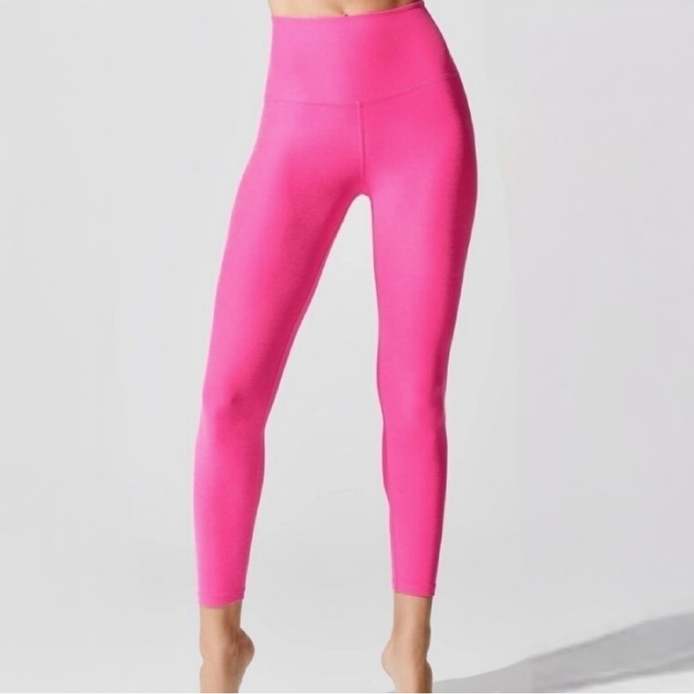 Beyond Yoga Spacedye Caught In The Midi High Waisted Legging